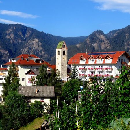 Gasthaus Zum Weissen Kreuz Lazfons Zewnętrze zdjęcie