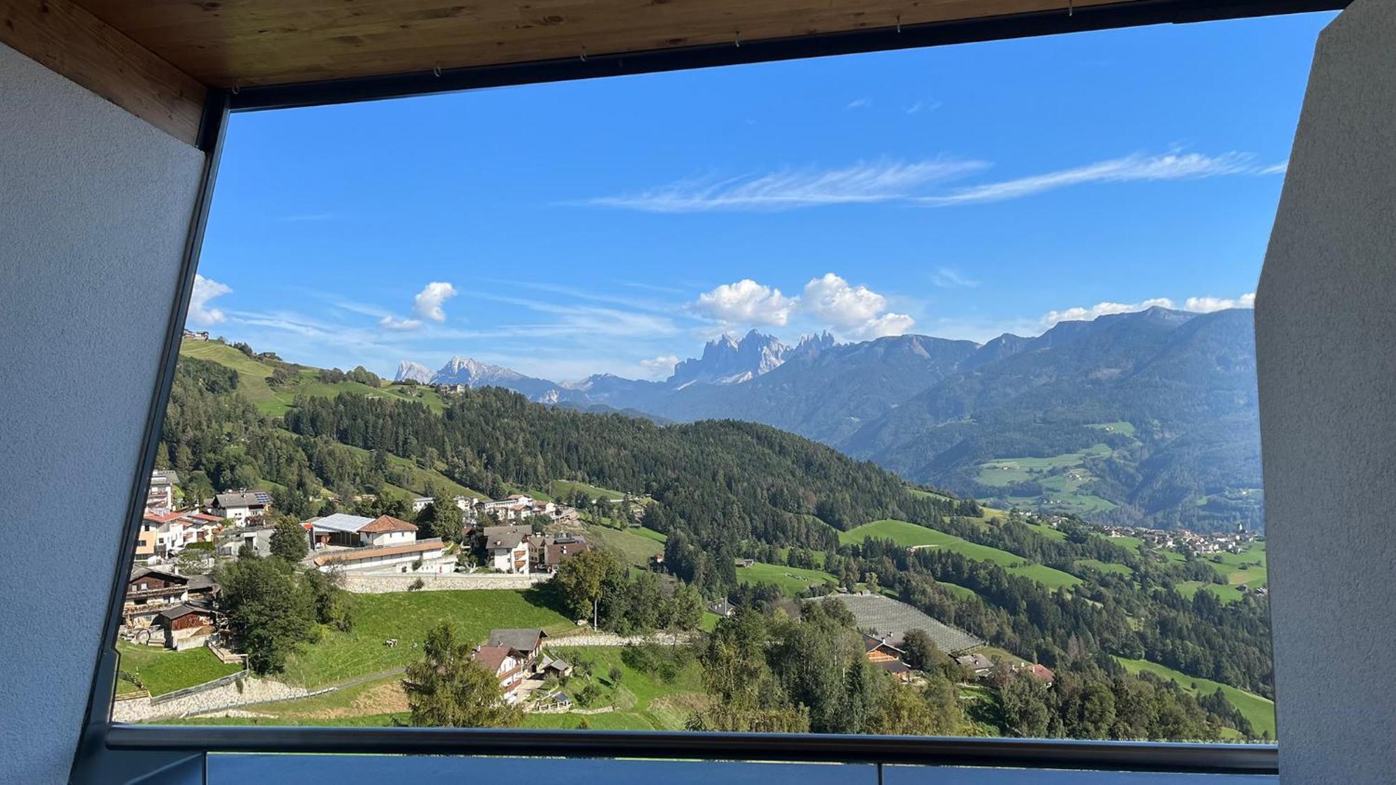 Gasthaus Zum Weissen Kreuz Lazfons Zewnętrze zdjęcie